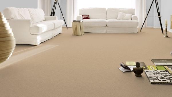 Vorwerk Modena 8A72 Teppichboden – strapazierfähige Raumlösung für Büros und Objektbereiche